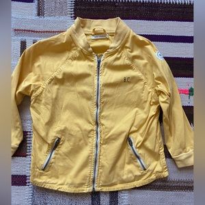 Bobo Choses light weight Jacket